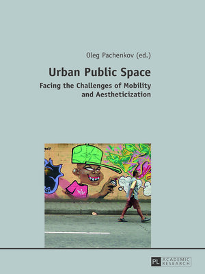 cover image of Urban Public Space